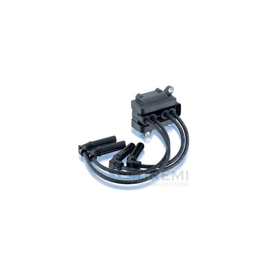 Bremi 20345 Ignition Coil