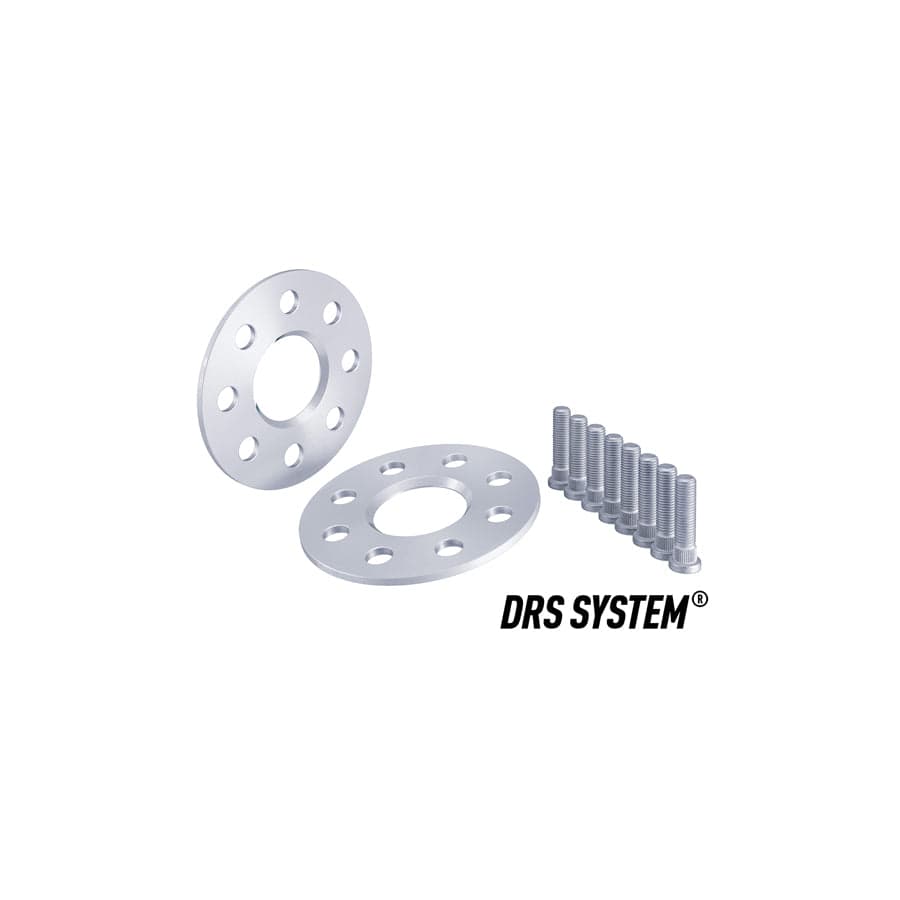 H&R 10556331 TRAK+® Wheel Spacers | Duco Car Parts UK Car Parts
