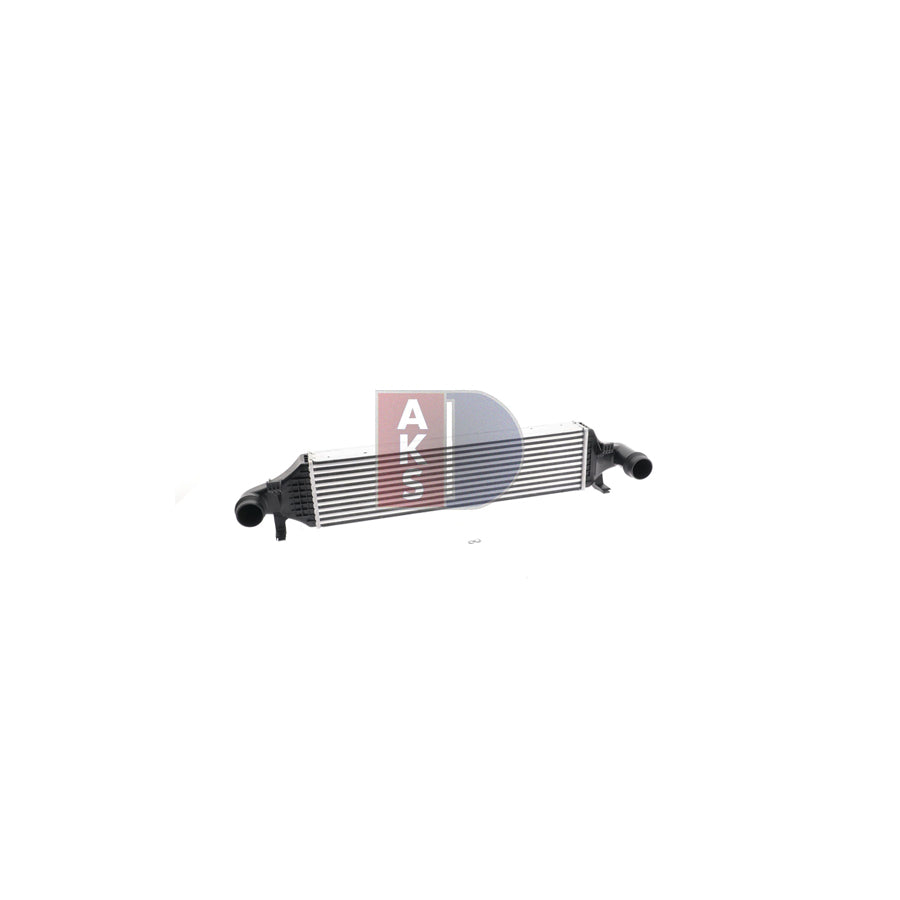 AKS Dasis 127022N Intercooler | Duco Car Parts UK