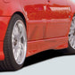 Rieger 00055023 Audi B5 A4 Side Skirt 1 | Duco Car Parts UK Car Parts
