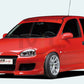 Rieger 00058826 Opel Corsa B Side Skirt 2 | Duco Car Parts UK Car Parts