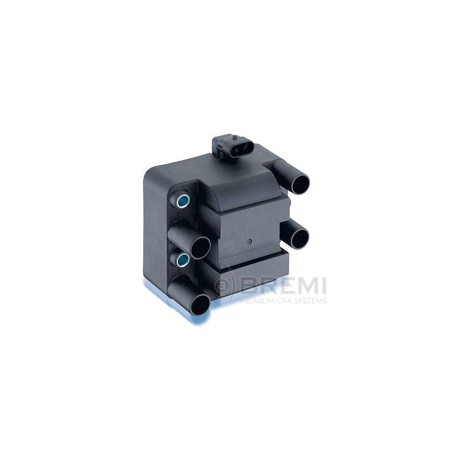 Bremi 20387 Ignition Coil
