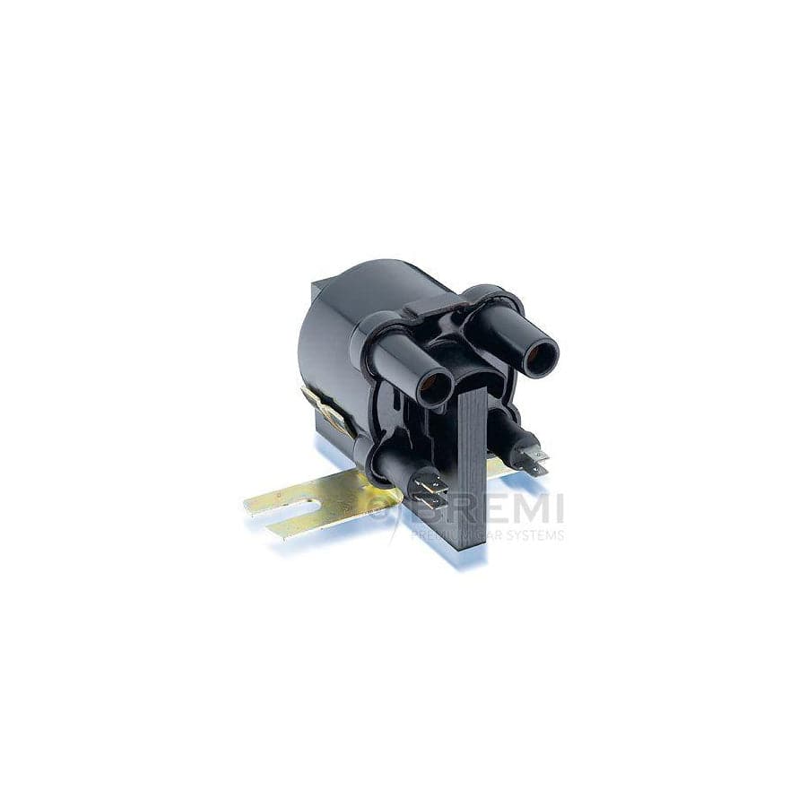 Bremi 20382 Ignition Coil For Fiat 126 (126)