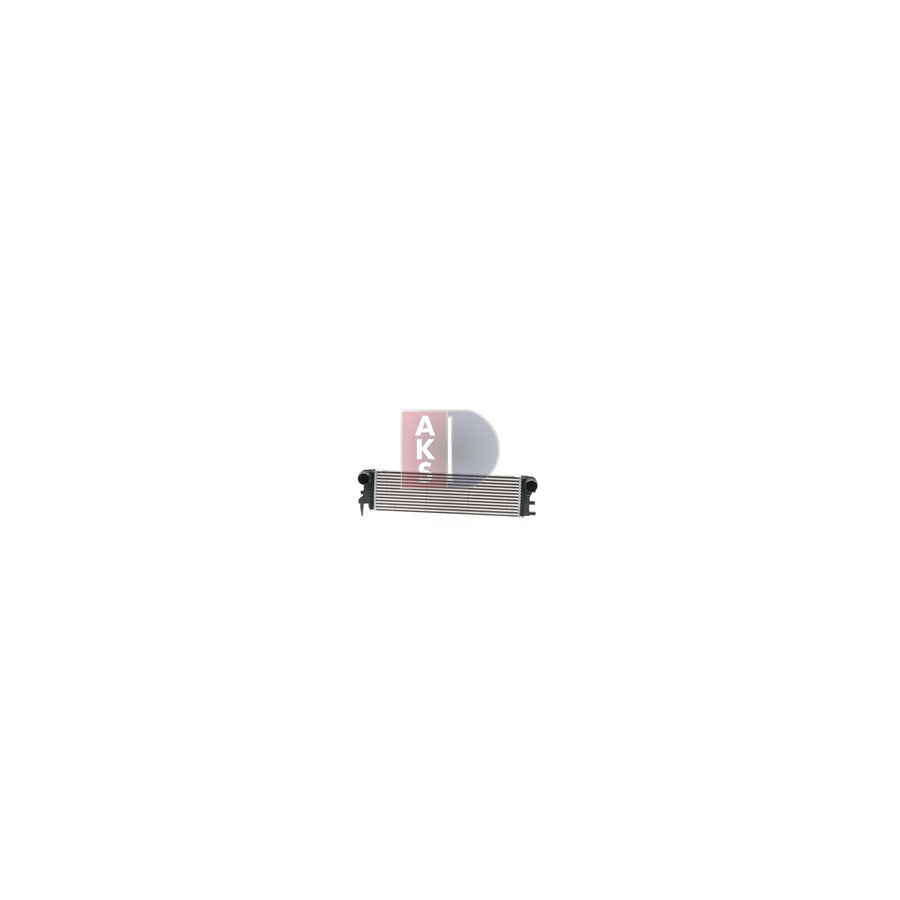 AKS Dasis 127027N Intercooler | Duco Car Parts UK
