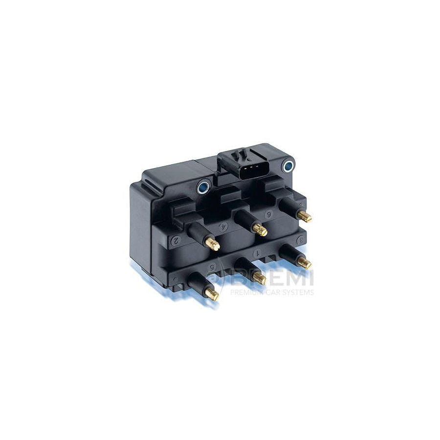 Bremi 20407 Ignition Coil