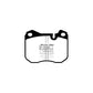 EBC PD14KF866 Porsche Bluestuff Front Brake Pad & GD Disc Kit - ATE Caliper (Inc. 924 & 944) 2 | Duco Car Parts UK Car Parts