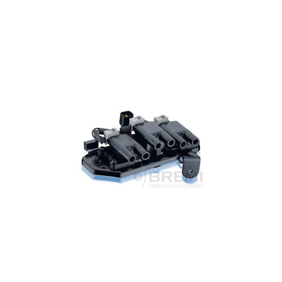 Bremi 20395 Ignition Coil