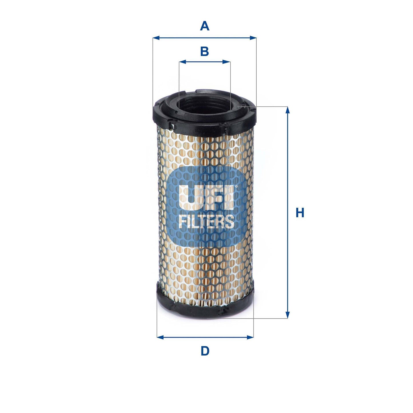 UFI 27.A05.00 Air Filter