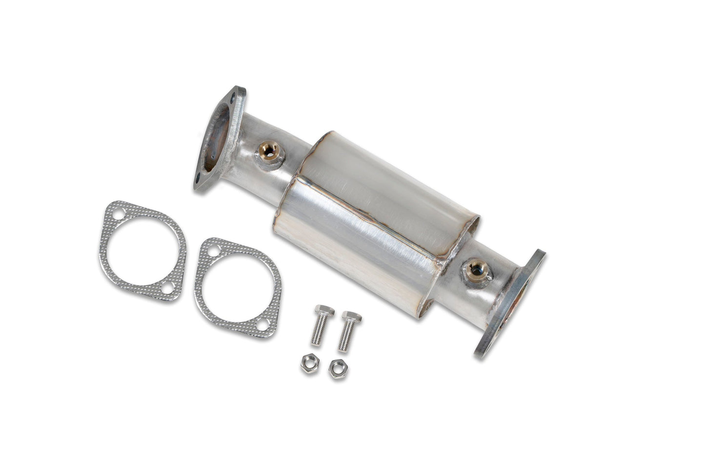 Scorpion SHYP106 Hyundai i20N Resonated Gpf Delete | Duco Car Parts UK UK