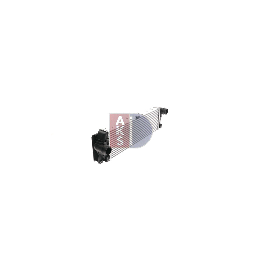 AKS Dasis 127034N Intercooler Suitable For Mercedes-Benz Sprinter | Duco Car Parts UK