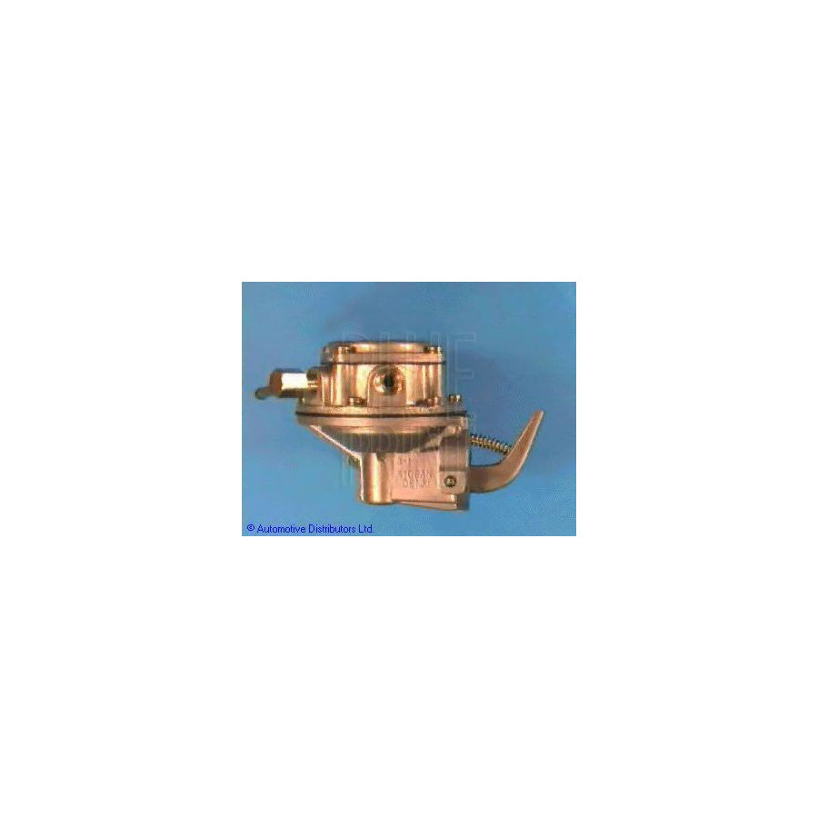 Blue Print ADT36825 Fuel Pump For Toyota Hiace Van (H11, H20, H30, H40)