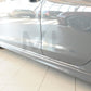 Rieger 00059601 VW Mk8 Golf Side Skirt (GTI, GTD & GTE) 3 | Duco Car Parts UK Car Parts