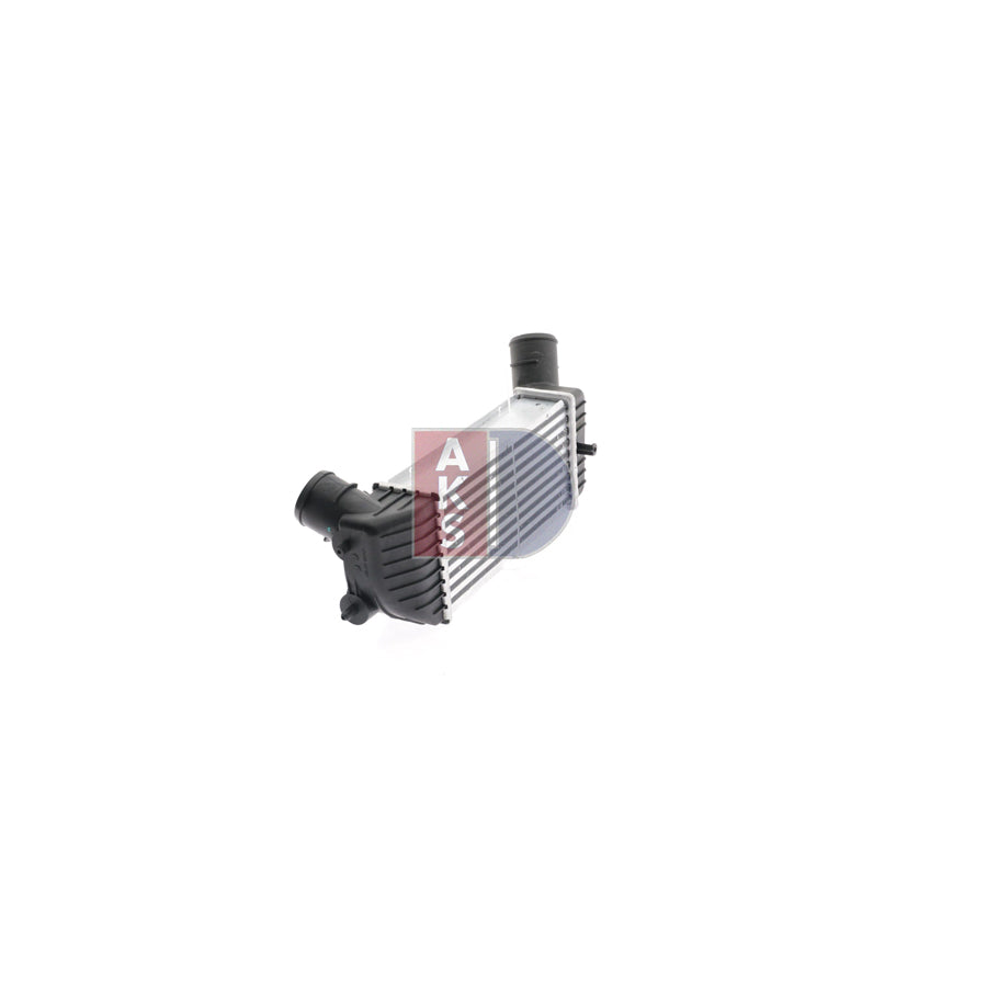 AKS Dasis 167003N Intercooler | Duco Car Parts UK