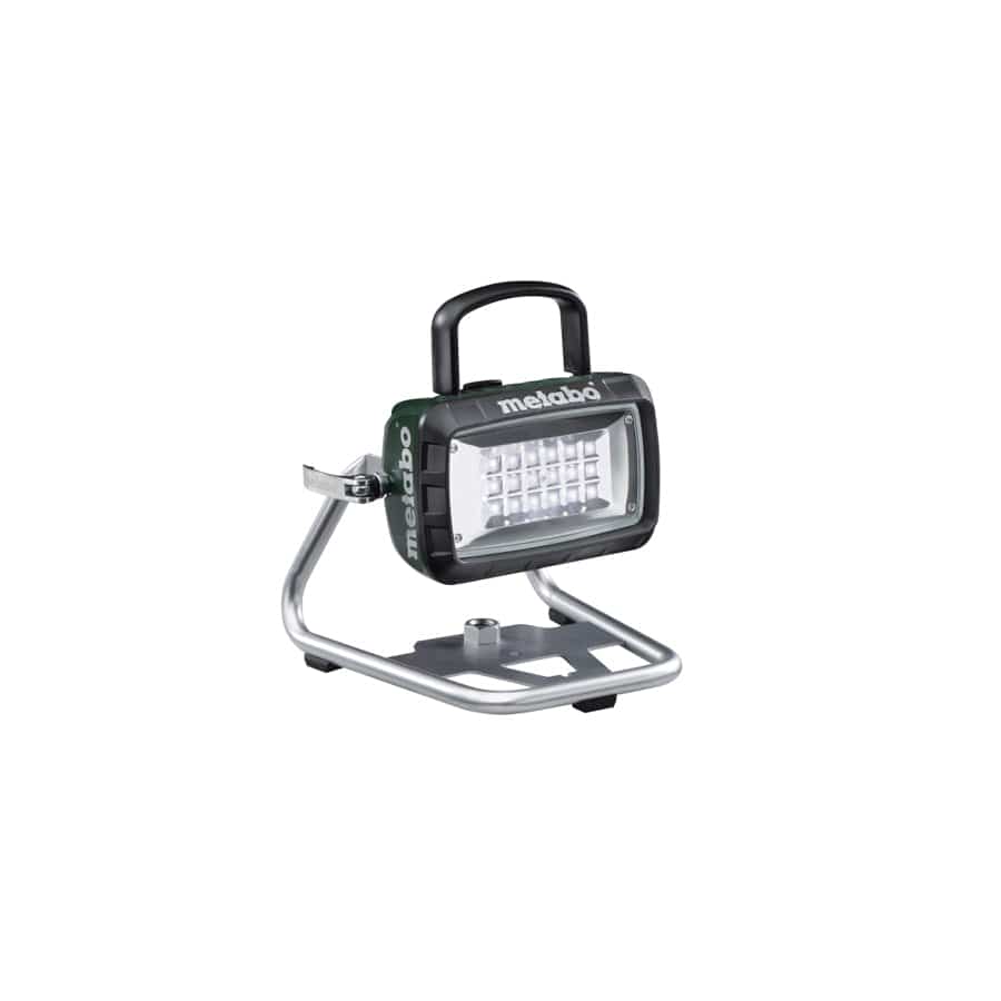 Metabo MPTBSA1418 BSA 14.4 LED Cordless Site Light 14.4-18V Bare Unit | Duco Car Parts UK