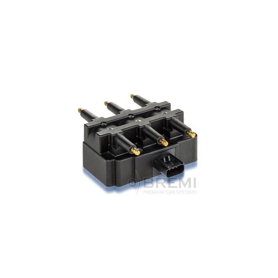 Bremi 20463 Ignition Coil