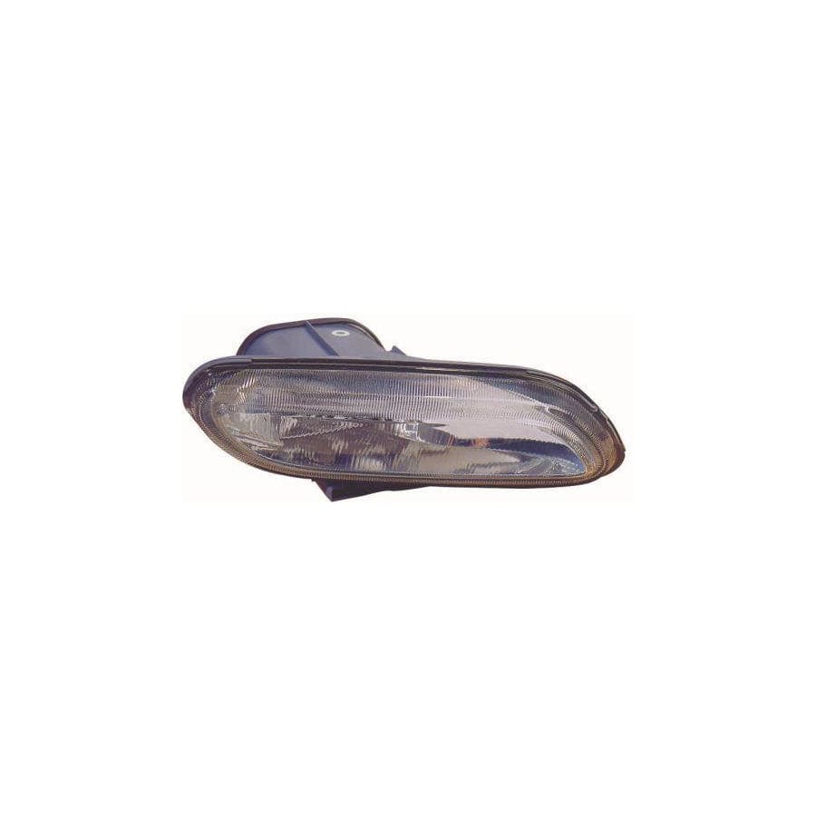 Abakus 5502001RUE Fog Light For Peugeot 406 | Duco Car Parts UK