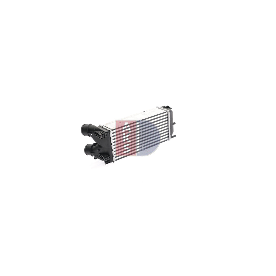 AKS Dasis 167008N Intercooler | Duco Car Parts UK