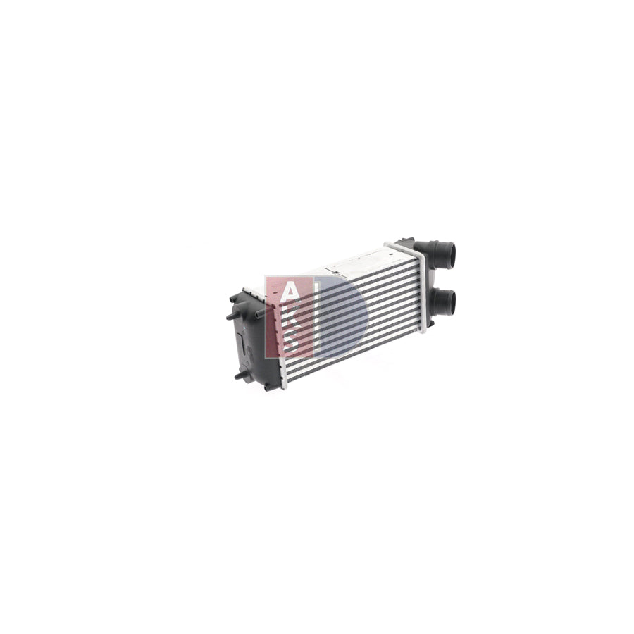 AKS Dasis 167006N Intercooler | Duco Car Parts UK