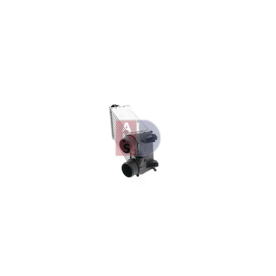 AKS Dasis 167009N Intercooler | Duco Car Parts UK
