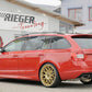 Rieger 00079013 Skoda 5E Side Skirt (Octavia RS & Octavia) 5 | Duco Car Parts UK Car Parts
