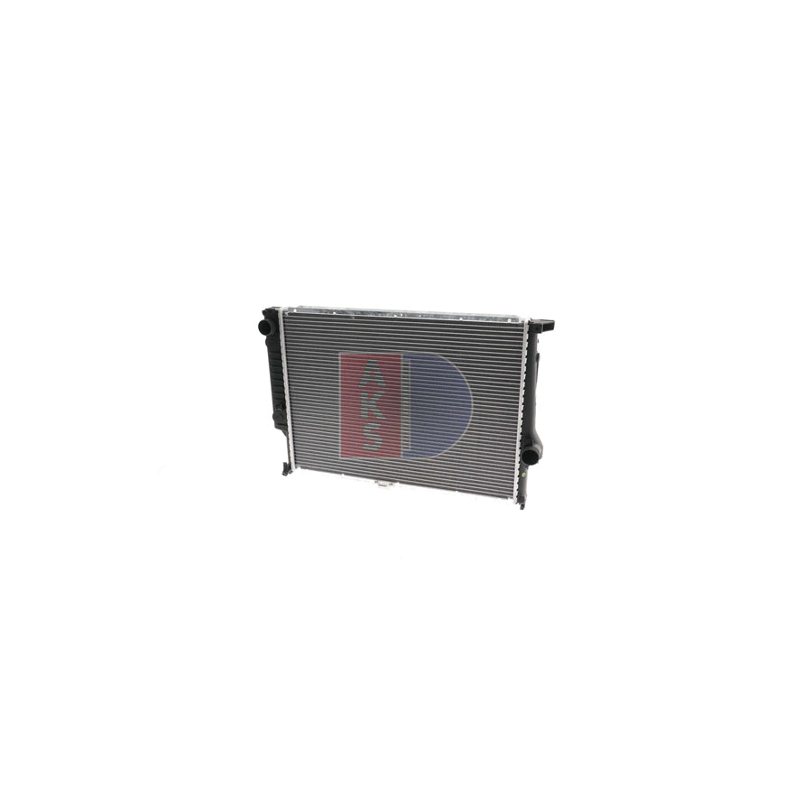 AKS Dasis 127100T Intercooler | Duco Car Parts UK