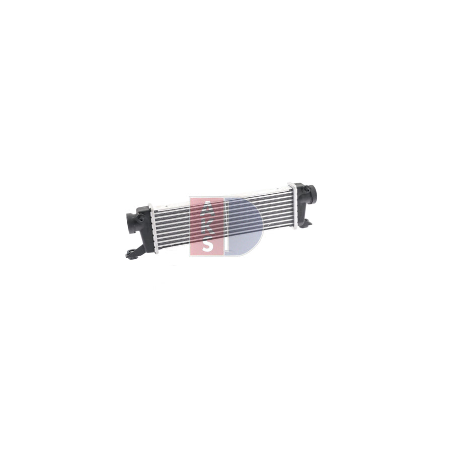 AKS Dasis 127080N Intercooler | Duco Car Parts UK
