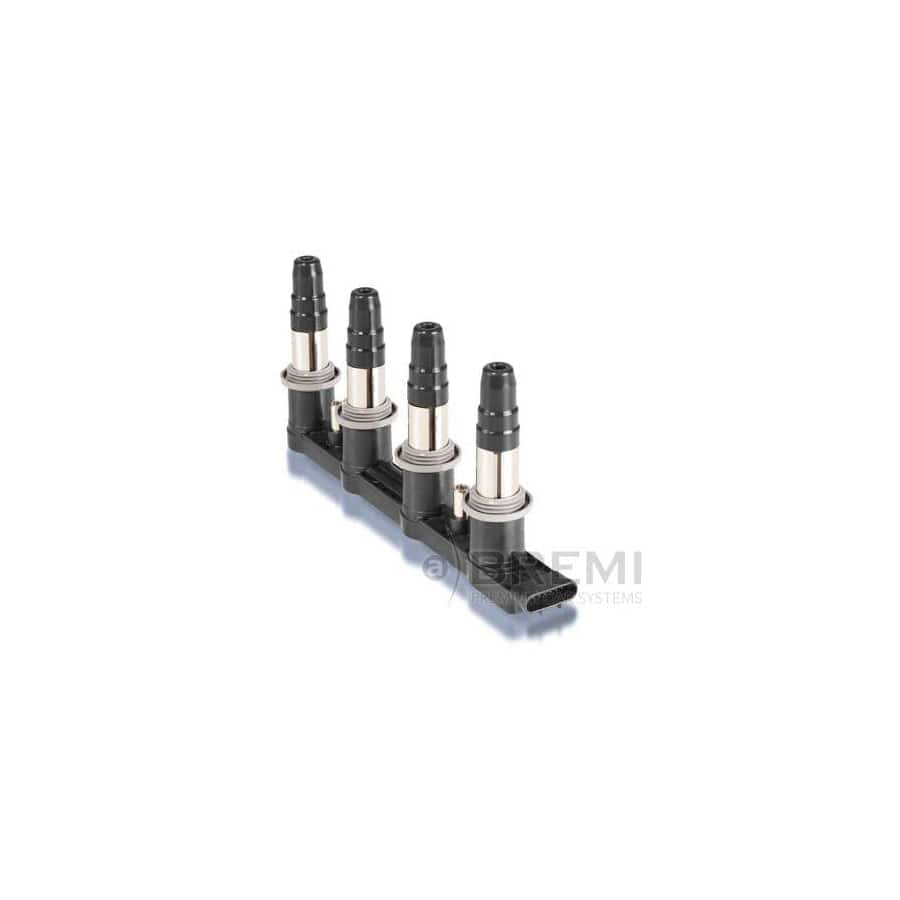 Bremi 20499 Ignition Coil