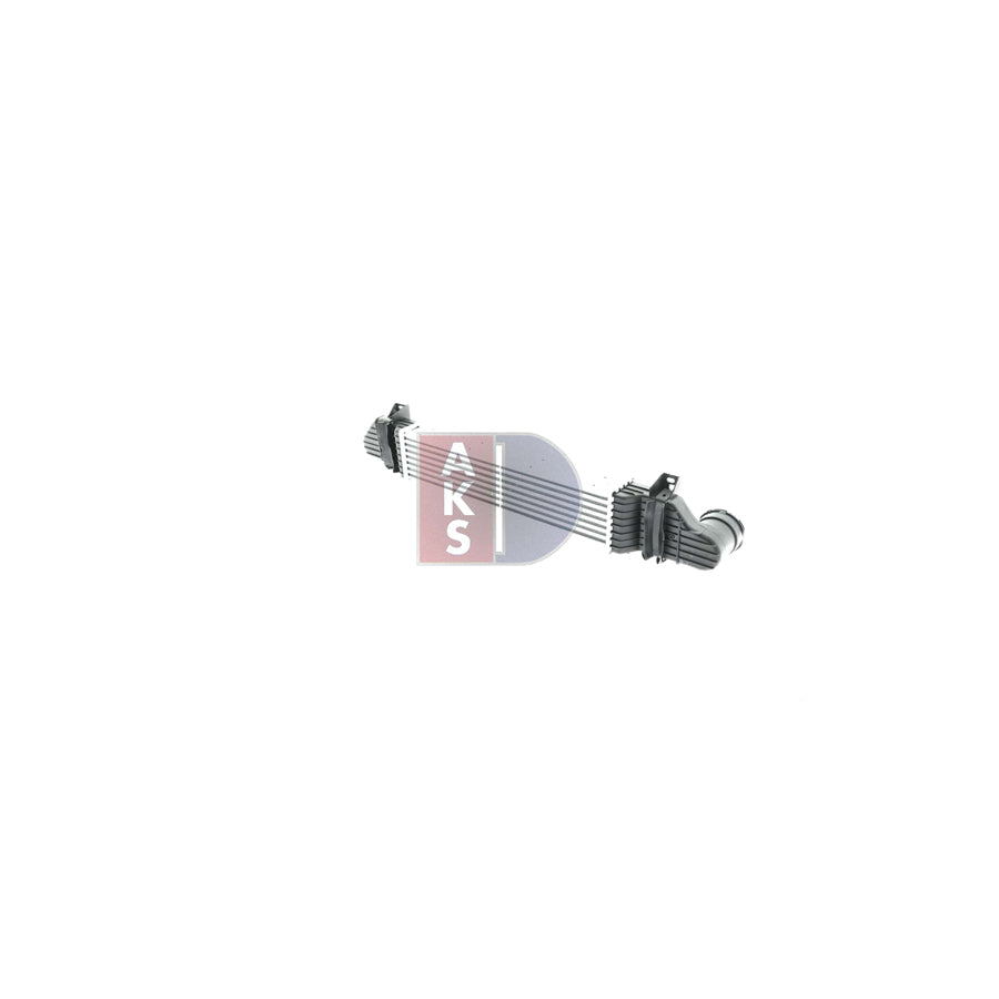 AKS Dasis 127140N Intercooler Suitable For Mercedes-Benz S-Class Saloon (W220) | Duco Car Parts UK