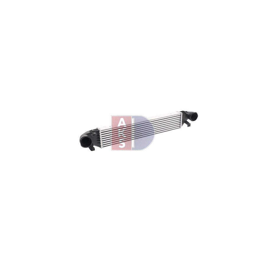 AKS Dasis 127170N Intercooler | Duco Car Parts UK