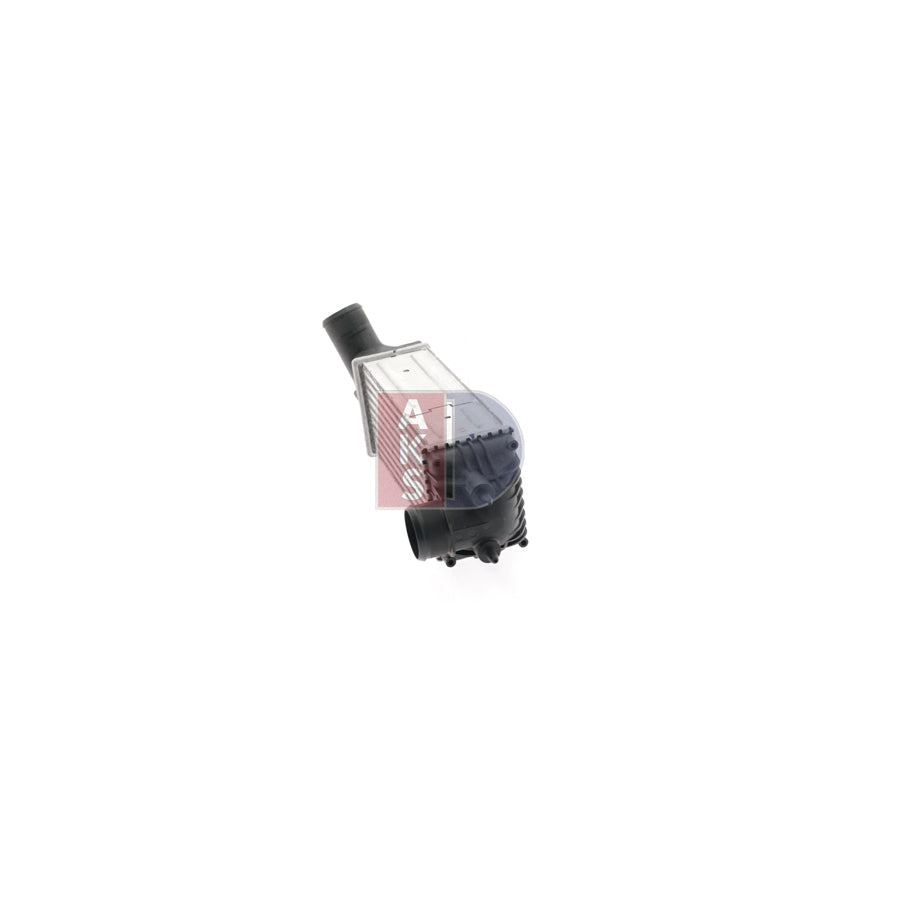 AKS Dasis 167016N Intercooler | Duco Car Parts UK