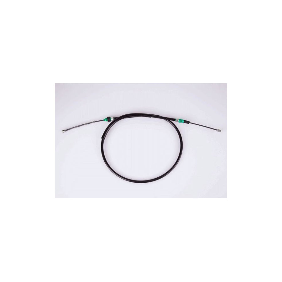 Hella 8AS 355 668-431 Hand Brake Cable