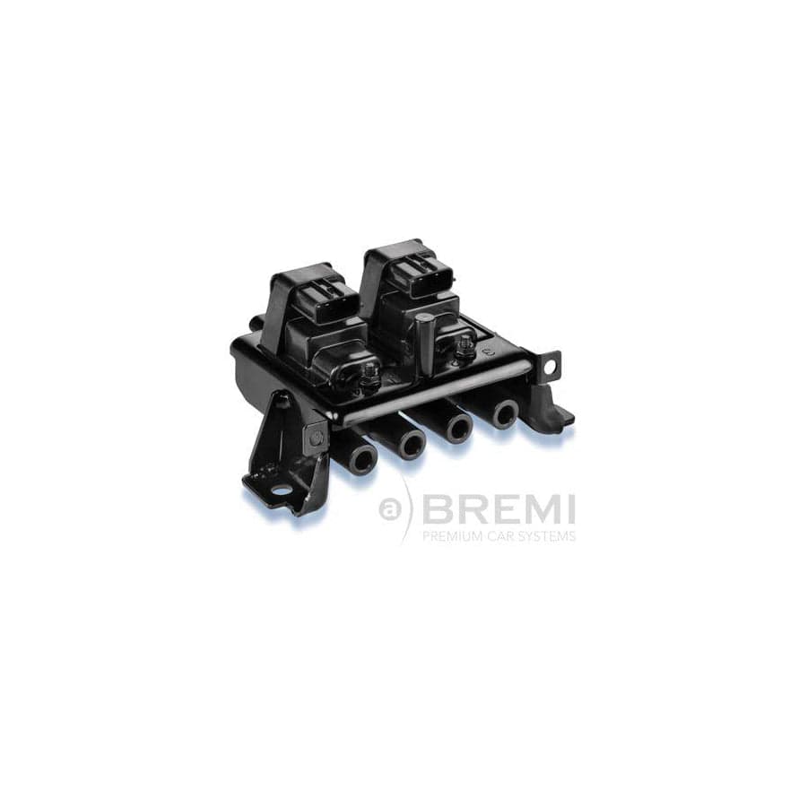 Bremi 20536 Ignition Coil For Mazda Mx-5