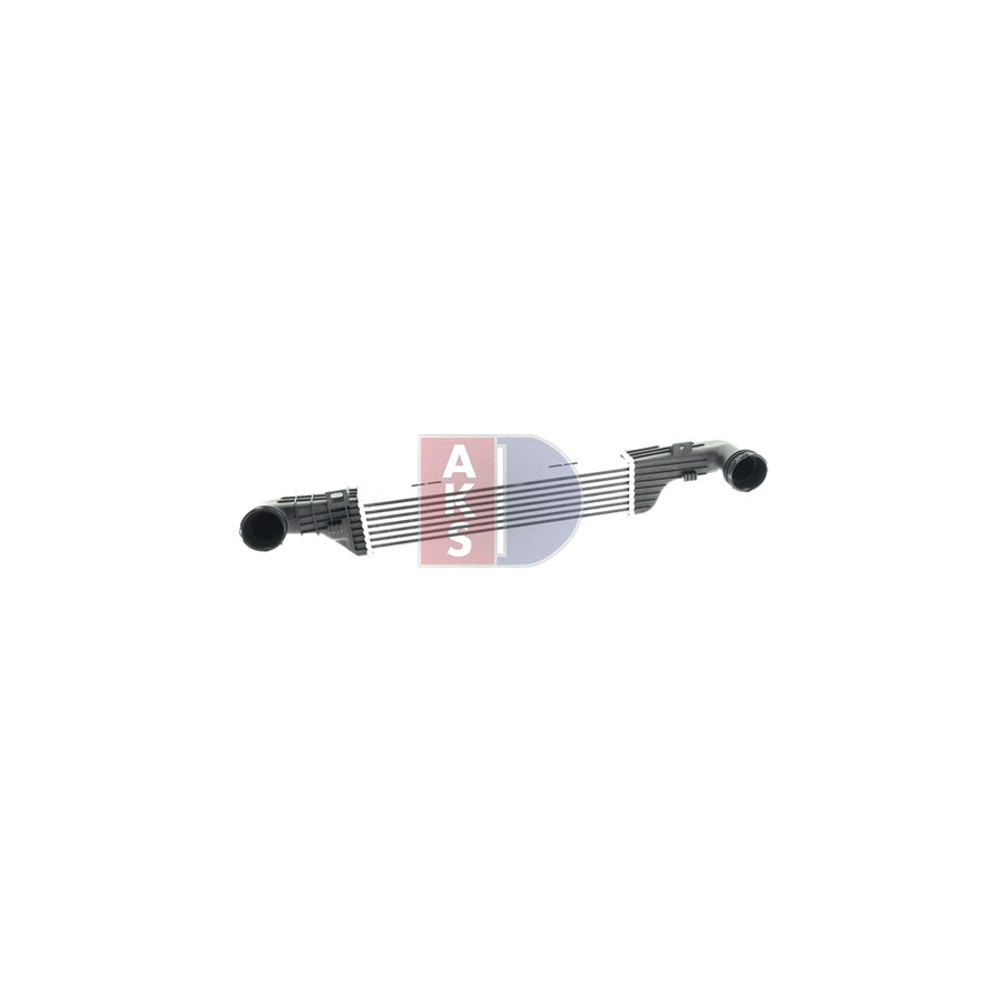 AKS Dasis 127150N Intercooler Suitable For Mercedes-Benz E-Class | Duco Car Parts UK