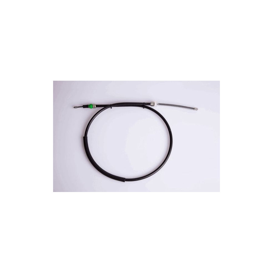 Hella 8AS 355 668-411 Hand Brake Cable For Peugeot 106 I Hatchback