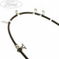 GENUINE FORD 5025623 N/S LH REAR PARKING HAND BRAKE CABLE | Duco Car Parts UK