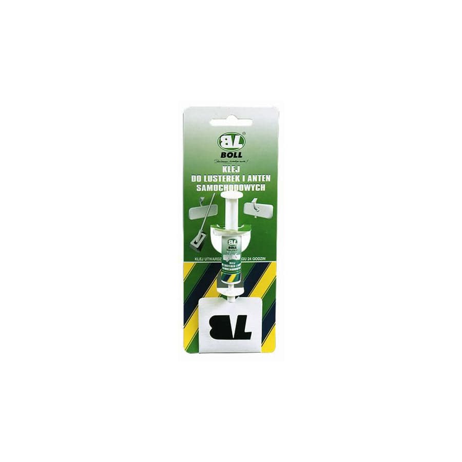 Boll 0070153 Adhesive Set, Rearview Mirror