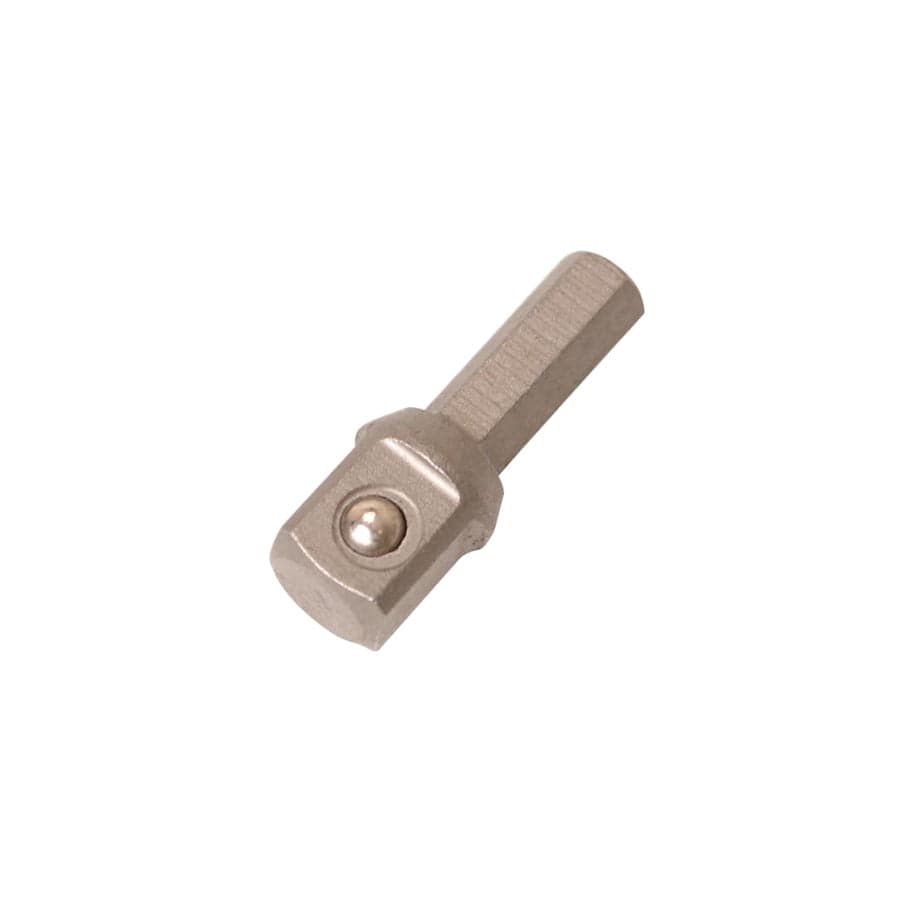 Teng TENM380037 Socket Adaptor 3/8in Hex | Duco Car Parts UK
