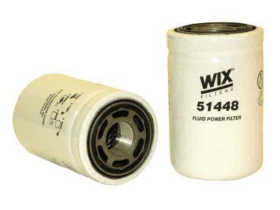 WIX Filters 51448 Oil Filter