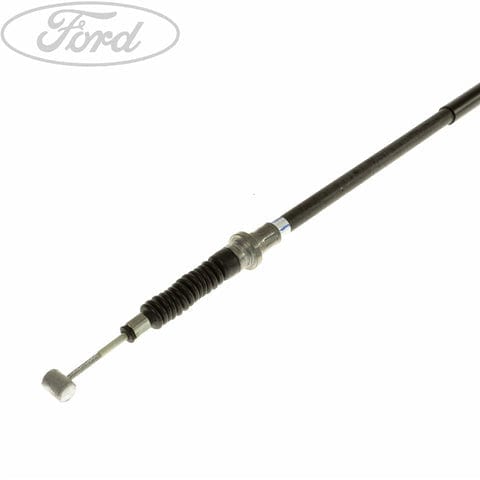 GENUINE FORD 5025623 N/S LH REAR PARKING HAND BRAKE CABLE | Duco Car Parts UK