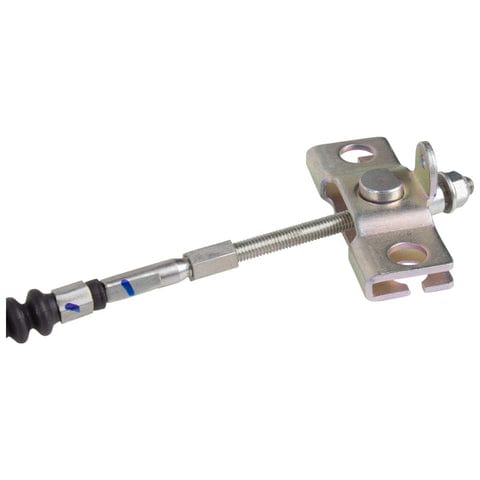 GENUINE FORD 5025614 FRONT PARKING HAND BRAKE CABLE | Duco Car Parts UK