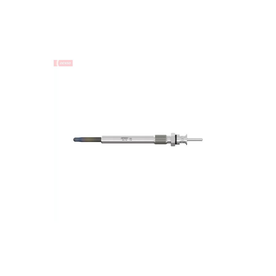 Denso DG118 Dg-118 Glow Plug | Duco Car Parts UK