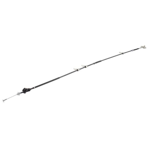 GENUINE FORD 5025614 FRONT PARKING HAND BRAKE CABLE | Duco Car Parts UK