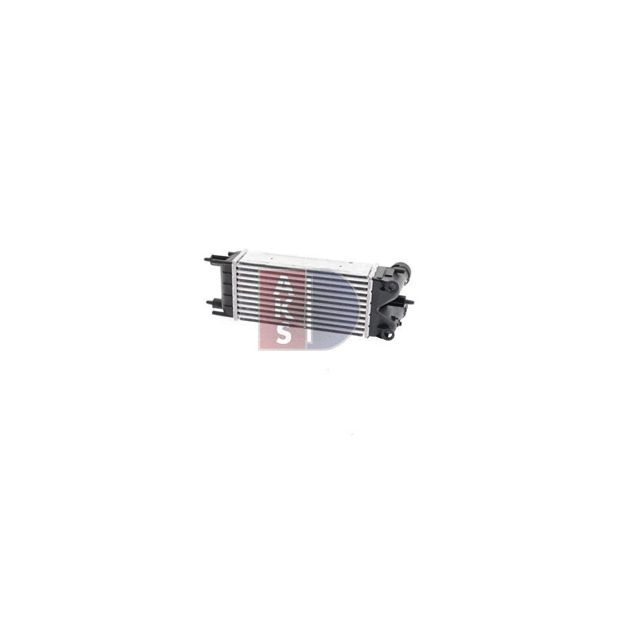 AKS Dasis 167020N Intercooler | Duco Car Parts UK