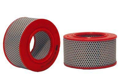 WIX Filters 49774 Air Filter