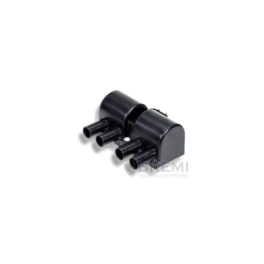 Bremi 20597 Ignition Coil For
