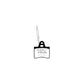 EBC PDKR245 Citroen Mehari Ultimax Rear Brake Pad & Plain Disc Kit 2 | Duco Car Parts UK Car Parts