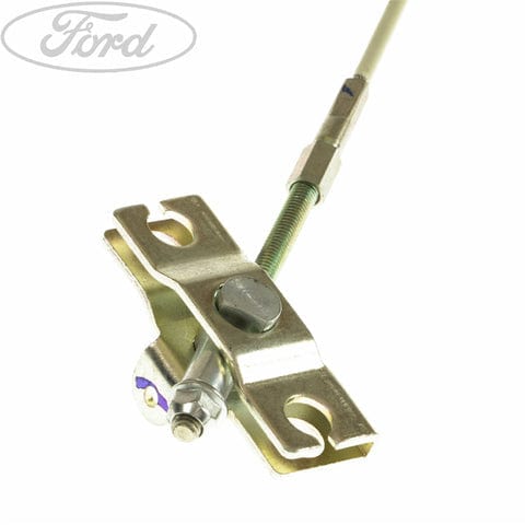 GENUINE FORD 5025665 FRONT PARKING HAND BRAKE CABLE | Duco Car Parts UK
