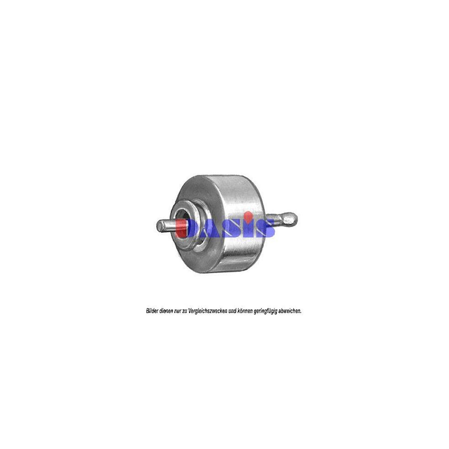 AKS Dasis 860240N Air Conditioning Pressure Switch | Duco Car Parts UK