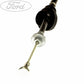 GENUINE FORD 5025665 FRONT PARKING HAND BRAKE CABLE | Duco Car Parts UK