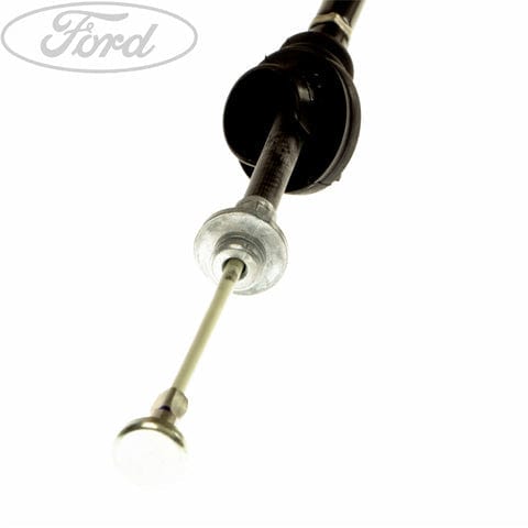 GENUINE FORD 5025665 FRONT PARKING HAND BRAKE CABLE | Duco Car Parts UK